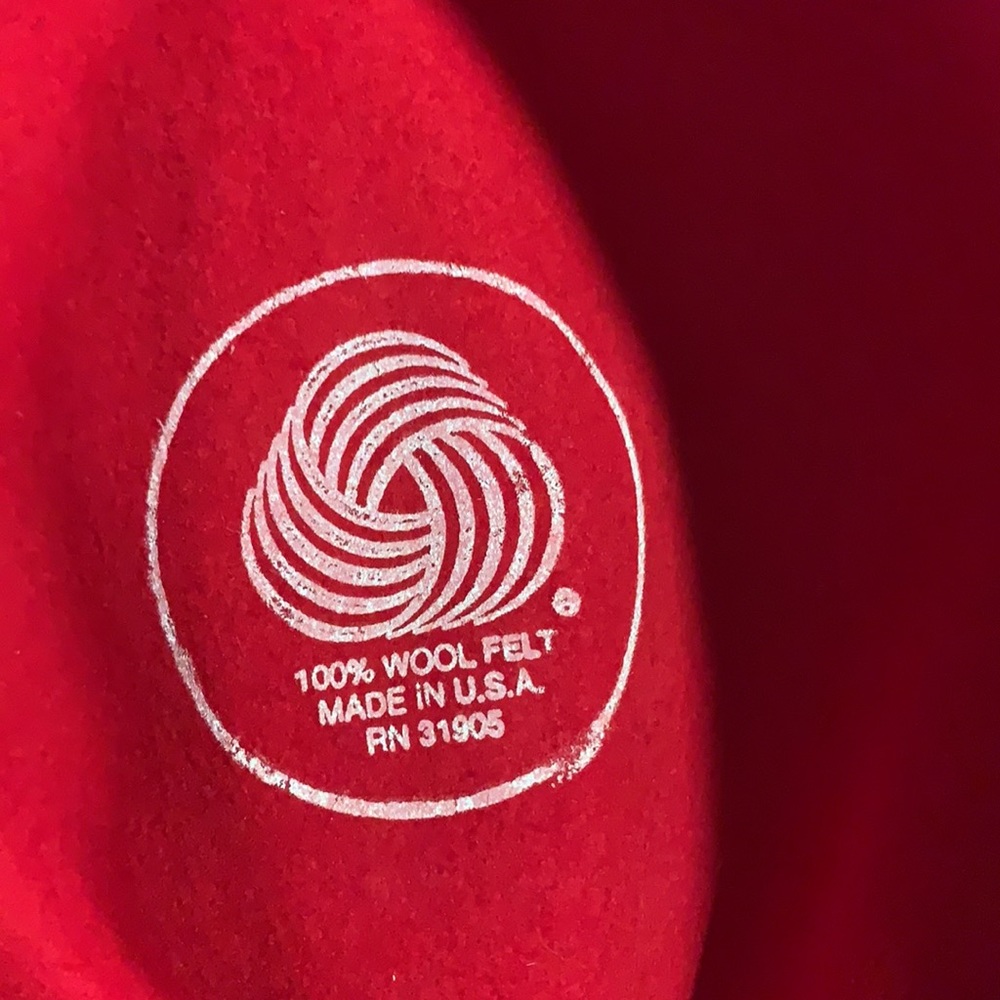Scala Hat - Picture 6 of 7